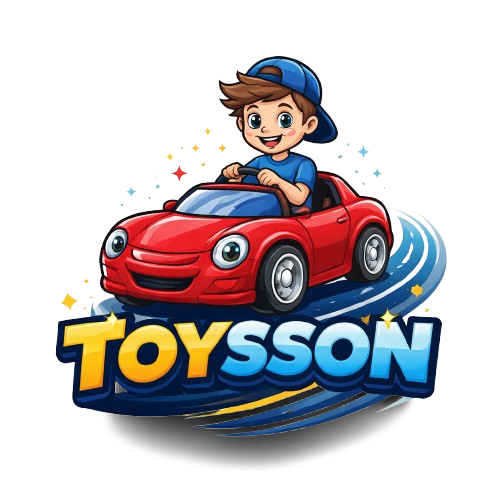 Toysson